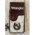 thumbnail image 5 of Funda Porta Celular Vaquera 100% Cuero Diseño Tipo Wrangler, 5 of 5