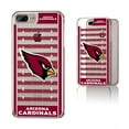thumbnail image 4 of Arizona Cardinals iPhone Clear Field Design Case, 4 of 5