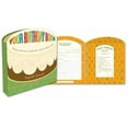 thumbnail image 2 of Votre Livre d'Anniversaire : un Journal Souvenir, 2 of 2