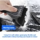 thumbnail image 4 of Speravity Rascador de hielo para coche de mano, suministros para quitar nieve en el parabrisas, accesorios para cepillo de escarcha de invierno para Type3 NO3 Speravity VI001645-01, 4 of 6