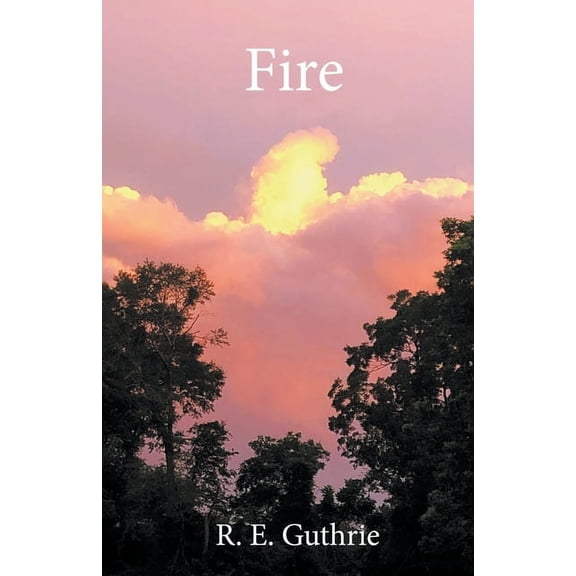 Collectible Elements Fire, Book 2, (Paperback)