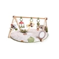 thumbnail image 1 of Tiny Love Boho Chic Gymini with Mirror and Detachable Toys, Wall Mount, Developmental Gym and Playmat for Babies, Newborns, and Infants, 1 of 5