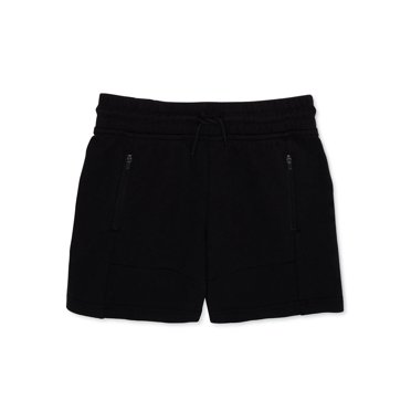 Free Assembly Boys Terrycloth Shorts, Sizes 4-18 - Walmart.com