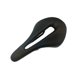 thumbnail image 4 of Asiento de bicicleta Cojín de bicicleta Transpirable Ligero Suministros Amortiguador Hueco Negro, 4 of 9