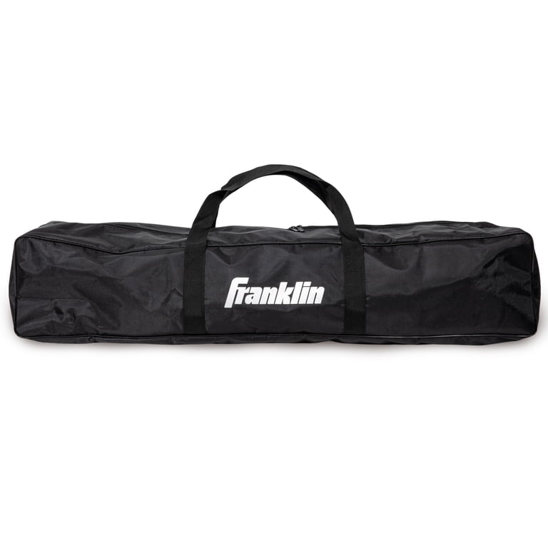 Franklin Sports Portable Pickleball Hopper with Wheels photo 8