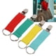 thumbnail image 3 of Clips de Sombrero de Vije, 4 PCS 4 Colores Clip de Sombrero de Bolsa para Bolso para la Mochila, 3 of 7