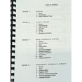 thumbnail image 2 of INTERNATIONAL 3984 PAY HOE EXCAVATOR SERVICE MANUAL REPAIR SHOP BOOK TRACK HOE, 2 of 7