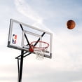 thumbnail image 6 of Lifetime NBA Branded 8ft-10ft Adjustable Height 54" Portable Basketball Hoop (92137), 6 of 23