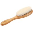 thumbnail image 1 of Cepillo suave antibacteriano para corporal de bebé, exfoliante suave sin cuerda Yuyangstore Cepillo exfoliante corporal, 1 of 8