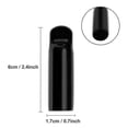 thumbnail image 4 of 12 Pcs Beer Faucet Plug Cap, Sanitary Faucet Cap Rubber Tap Cover, 4 of 5