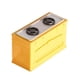 thumbnail image 2 of Juego de accesorios para Muebles de cocina en miniatura Baoblaze estufa a escala 1:12 paquete de 3 piezas, 2 of 8