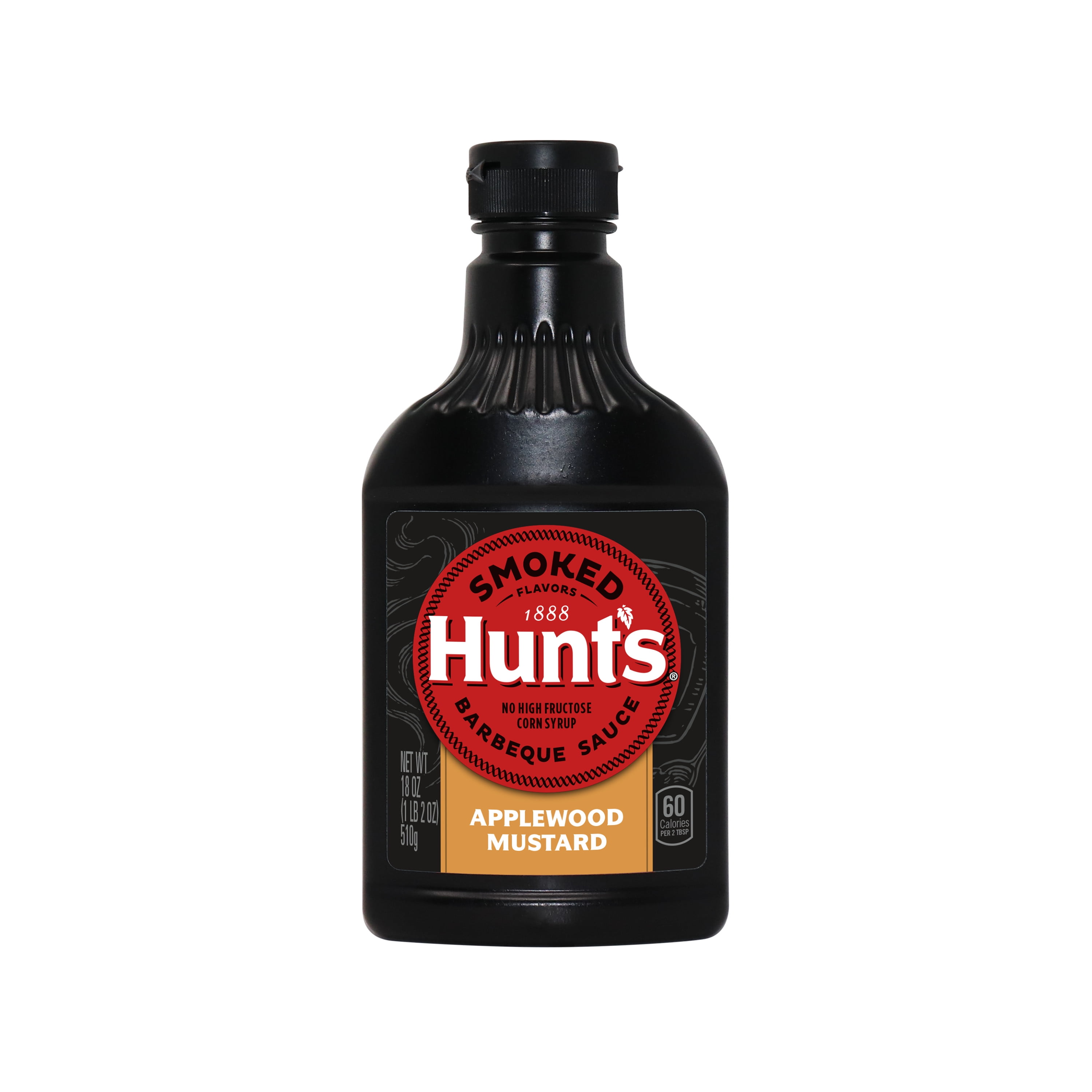 Hunts Apple Mustard Bbq