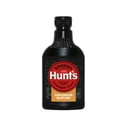 Hunts Apple Mustard Bbq