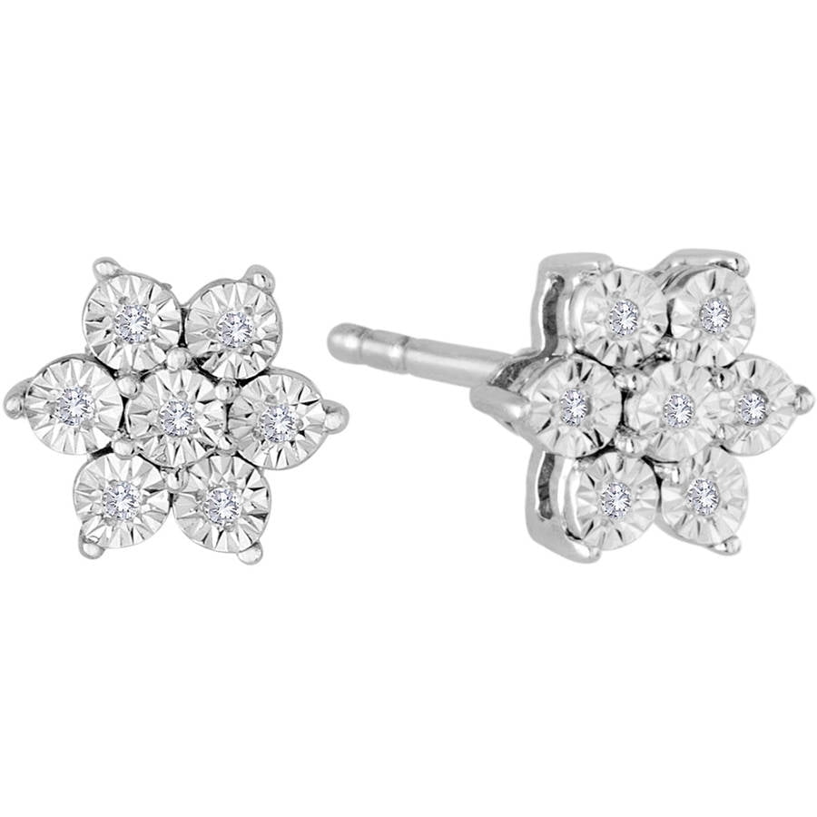 Diamond Earrings: Diamond Stud Earrings Best Price