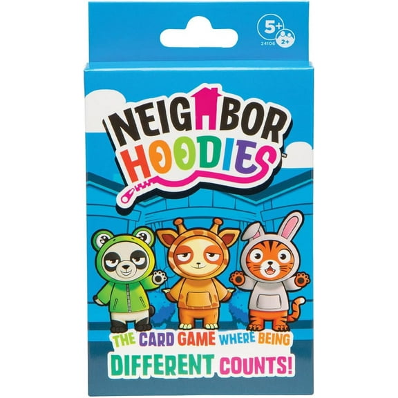 NEIGHBORHOODIES