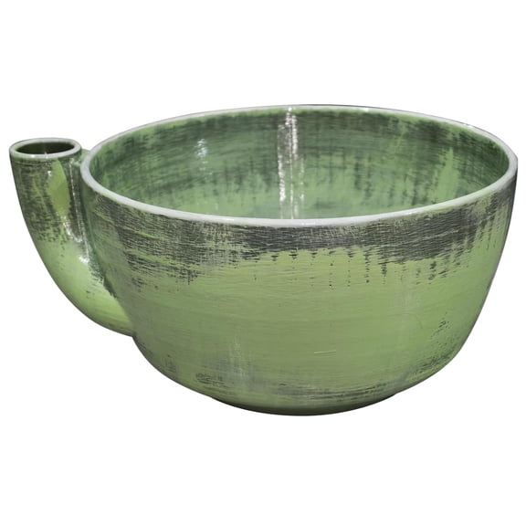 Berry Bowl Automatic Swirling Washer Colander Portable Strainer Basket For Kitchen Countertop And Camping