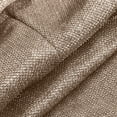 thumbnail image 3 of Nnhblu Women Fashion V-neck Hip Irregular Short-sleeved Sequin Skirt Mini Skirt Leather Skirt Gold, 3 of 8
