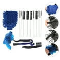 thumbnail image 1 of Bike Chain Washer Kit, Different Brushes Convenient Practical Reliable Bicycle Cleaning Chain Tool  For Bike Chains, 1 of 8