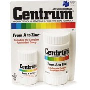 Centrum 130ct