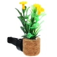 thumbnail image 1 of Car Vent Diffuser Clips Air Outlet Freshener Plant Pot Aroma Clip Creative Vent Clip for Vehicle, 1 of 8