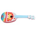 thumbnail image 1 of Ukelele de Juguete ANGGREK para Niños con Sonido y Patrón de Dibujos Animados, 1 of 8