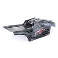 thumbnail image 4 of ZD Racing 8460 Car Shell 9021-V3 PVC Body for 1/8 RC Model High Speed Outdoor Vehicle Spare Part Color:gray, 4 of 8
