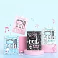 thumbnail image 4 of Sanrio Js-0102 Tws Auriculares Inalámbricos Bluetooth Color Cinnamoroll, 4 of 4