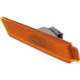 thumbnail image 6 of Side Marker Front Passenger Side For 2010-2015 Chevrolet Camaro, 6 of 8