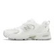 thumbnail image 2 of New Balance 530 NB Beige Green Men Unisex Lifestyle Casual Shoes U530CSC-D, 2 of 6