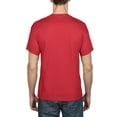 thumbnail image 2 of Gildan Men's Dryblend Classic Preshrunk Jersey Knit T-shirt, 2 of 2