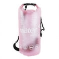 thumbnail image 1 of Floating Sailing Water Bag Large Capacity Camera Storage Pouch Portable Outdoor Diving Fishing Boating Mobile Phone Waterproof Bag, 1 of 6