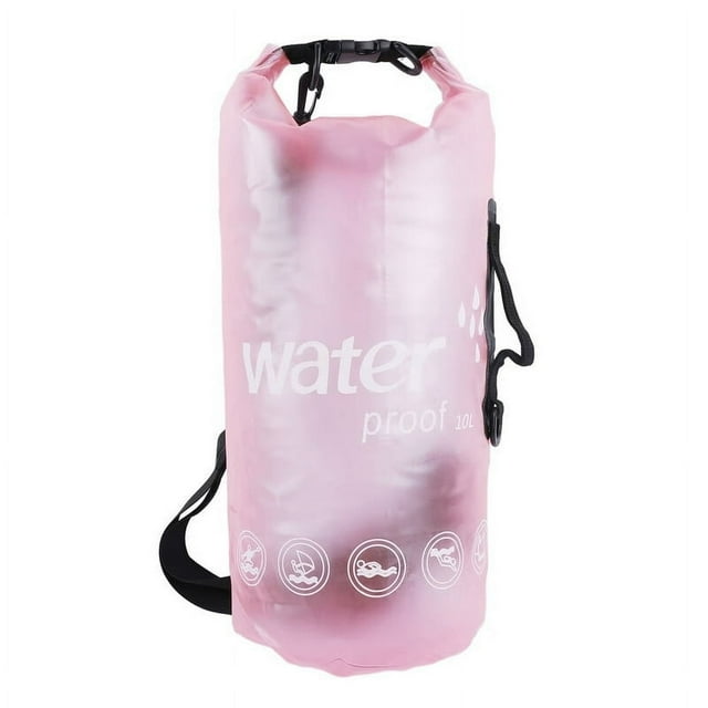 Floating Sailing Water Bag Large Capacity Camera Storage Pouch Portable Outdoor Diving Fishing Boating Mobile Phone Waterproof Bag