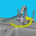 thumbnail image 6 of SWIVEL SPRAY AERATOR CHR (Pack of 1), 6 of 6