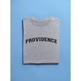 thumbnail image 3 of Providence, United States T-Shirt Women -GoatDeals Designs, Female x-Large, 3 of 4