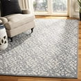 thumbnail image 2 of Safavieh Chelsea Blue Transitional Rug - 6' x 9', 2 of 4