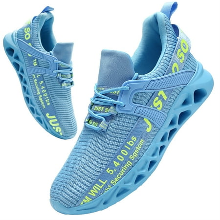 

YYTLCH Men s sneakers Running Fashion Casual Walking Training Shoes