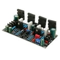 thumbnail image 2 of Módulo de Placa de Amplificador de Potencia, Placa de Amplificador Mono de Alta Potencia de 200W A1943 C5200 Para AltaVoz, 2 of 7