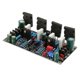 thumbnail image 2 of Placa de Amplificador de Potencia, Módulo de Placa de Amplificador de Potencia PCB 200W A1943 C5200 Rango de Suministro de Alimentación Amplia para Altavoz, 2 of 7