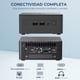 thumbnail image 5 of Computadora Escritorio Mini PC ASUS NUC 13 PRO Intel Core i5 1340P 16GB DDR4 SSD 512GB Monitor 27 1ms 120Hz Teclado Mouse Inalambrico W11H-T WiFi 6E BT 5.3 Oficina, estudio y hogar, 5 of 6