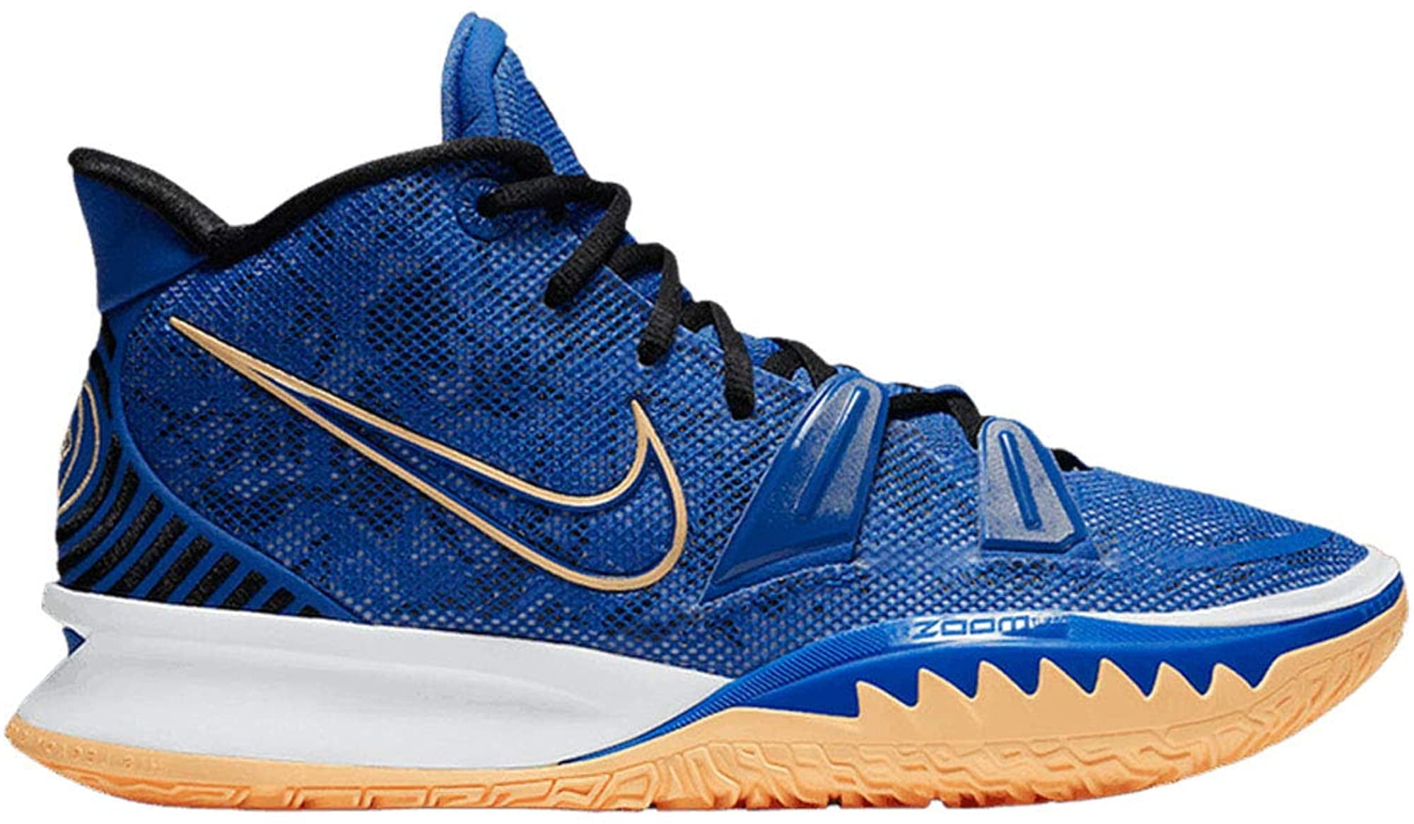 kyrie sisterhood shoes