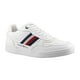 thumbnail image 2 of Tenis Caballero Tommy Hill Versatil Casuales Hombre blanco 25, 2 of 4