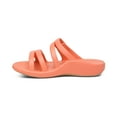 thumbnail image 3 of Aetrex Women's Janey Orthopedic Summer Sports Slide Sandals for Women, 3 of 7