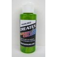 thumbnail image 2 of Pintura Createx Airbrush Colors Pearl Lime Ice 237 ml, 2 of 2