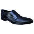 thumbnail image 1 of Zapatos para Hombre en Piel Vacuno Grabada Formales De Vestir Ejecutivo 2C, 1 of 5