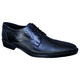 thumbnail image 1 of Zapatos para Hombre en Piel Vacuno Grabada Formales De Vestir Ejecutivo 2C, 1 of 5