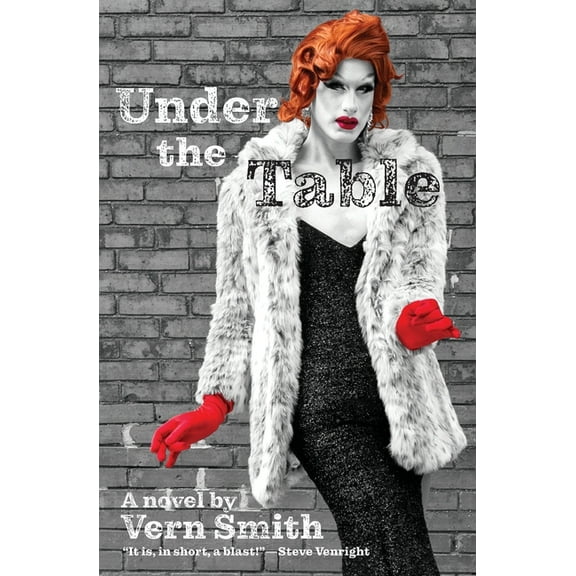 Under the Table, (Paperback)