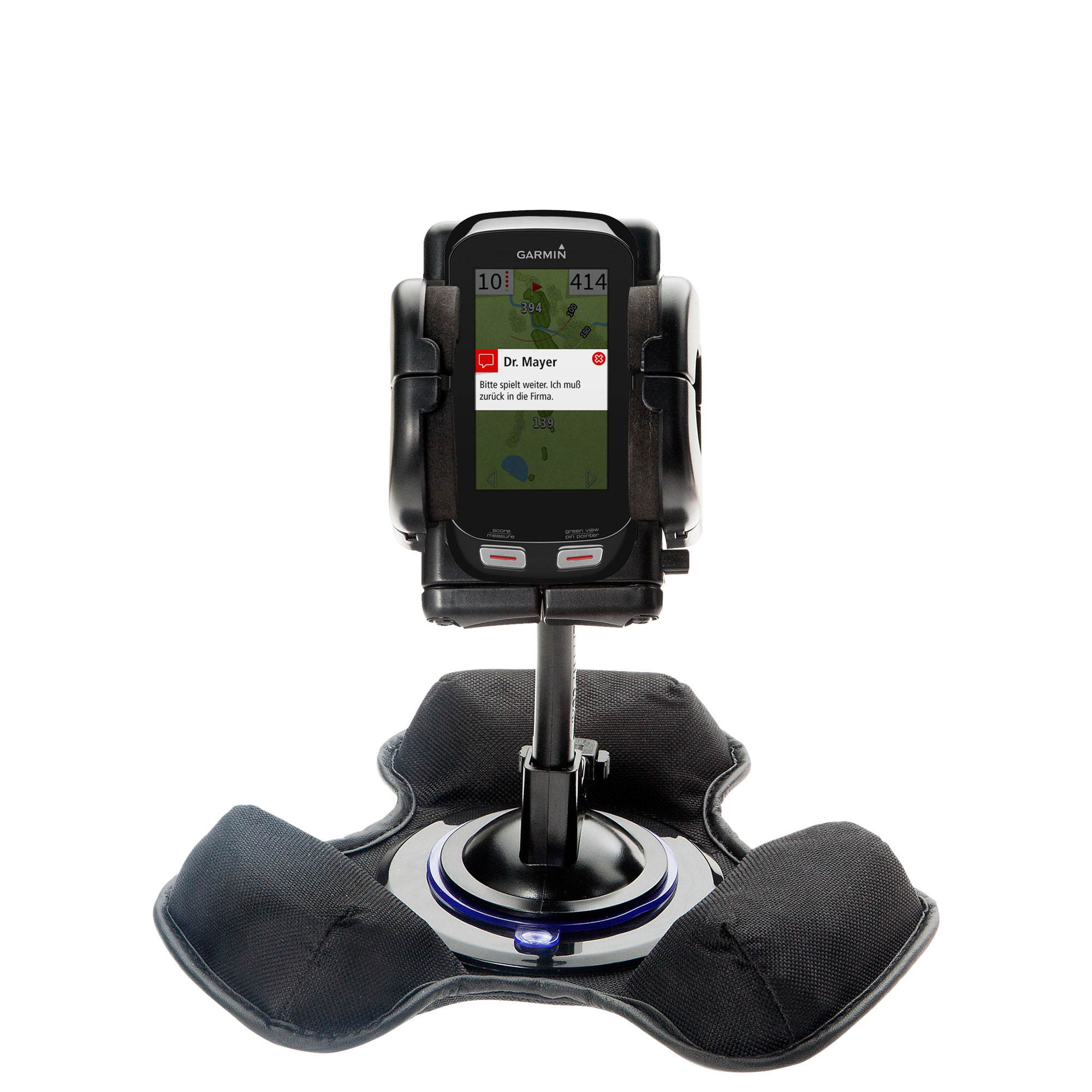 garmin approach g8 holder