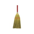 thumbnail image 4 of Genuine Joe, GJO11501, Toy Corn Fiber Broom, 1 Each, Natural, 4 of 4