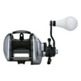 thumbnail image 2 of Shimano Fishing TRANX 500 HG Low Profile Reels [TRX500HG], 2 of 6