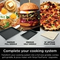 thumbnail image 4 of Ninja FlexFlame Outdoor Cooking System, PG301, 4 of 14